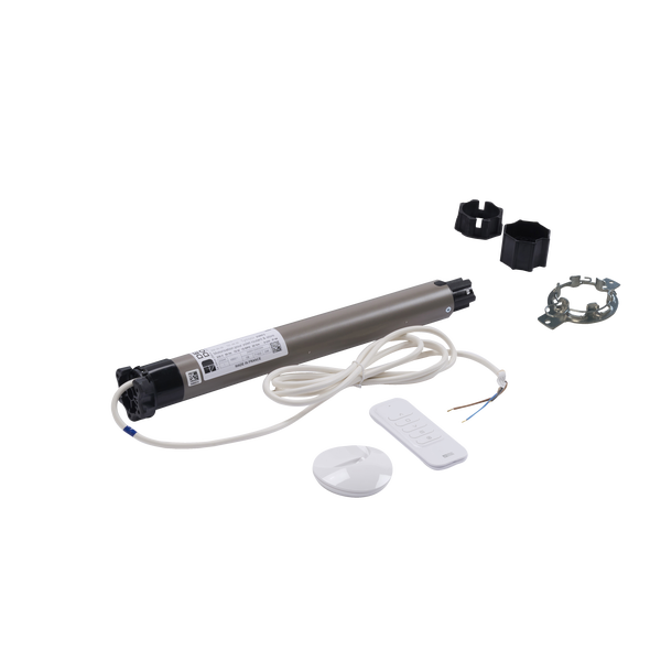 Kit Motor Tymoov 20RP2